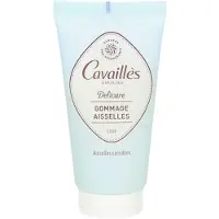 Cavaillès Delicare Gommage Aisselles 50 ml Peeling