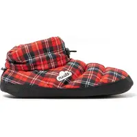 Nuvola Scot Slippers Rouge EU 34-35 Homme