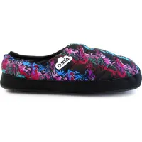 Nuvola . Chaussons Homme Femme Antidérapants chaudes rembourrées confortables fuchsia 40/41 EU -UNCLPR20INK