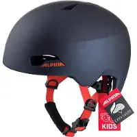 Alpina sport 70 ALPINA Casque pour enfants et adolescents Hackney