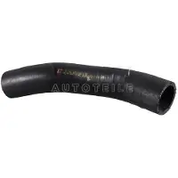 METZGER Tuyau de carburant IAM-Expertise, compatible notamment avec la KIA PRO