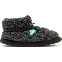 Nuvola Cloud Polar Slippers Noir EU 34-35 Homme