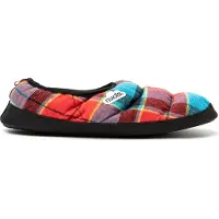 Nuvola Classic Scotland Slippers Multicolore EU 34-35 Garçon