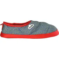 Nuvola Printed 21 Noodle Slippers Bleu EU 26-27 Enfants