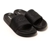 Brasileras Splash Slides Noir EU 40 Homme