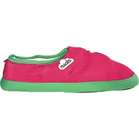 Nuvola Nuvola. Pantoufle 'Classic Party' fuchsia