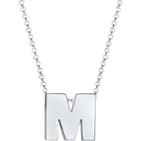 Elli Chaîne argent