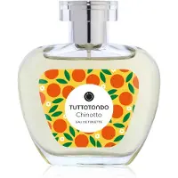 Tuttotondo Chinotto Eau de Toilette
