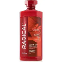 Farmona Radical, shampooing réparateur pour cheveux très abîmés, 400 ml