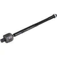 METZGER Barre d'accouplement à articulation axiale, 332 mm, IAM-Expertise, compatible notamment avec l'IVECO DAILY