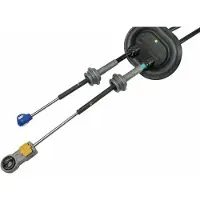 METZGER 3150114 Boîte de vitesses manuelle à câble pour CITROËN C3 II (SC)