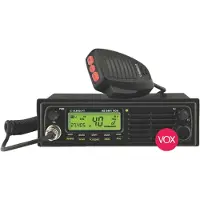 Albrecht AE 6491 VOX - Mobile - poste de radio CB