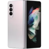Samsung Galaxy Z Fold 3 5G 256GB Phantom Silver USED