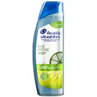 Head & shoulders Shampoing - 250 ml - Contrôle intense du sébum