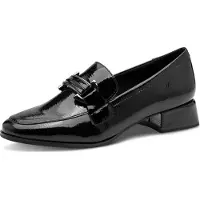 Marco Tozzi Pumps Pumps - Zwart lak - Maat 42