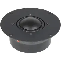 Visaton G 50 FFL - 8 Ohm haut-parleur médiums