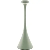 Sigor Nudrop Lampe de Table Sage Green