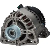 Valeo 849140 Alternateur 80 A 14 V pour FORD FOCUS (DAW, DBW), FOCUS Break (DNW), FOCUS Berline (DFW), Focus Mk1 Fourgon / Break (DNW)