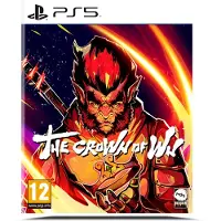 Ps5 The Crown Of Wu Standard Edition Clair PAL