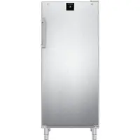 Liebherr Réfrigérateur commercial , 571 litres, 747 x 769 x 1818 mm, refroidissement par ventilation forcée, GN 2/1