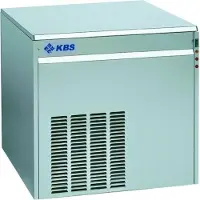 Kbs Machine à glaçons Press Flake 485 kg/24 h 620 x 640 x 755 mm Prête à l'emploi 230 V