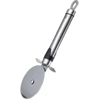 San Ignacio Coupe-Pizza Ø7x18,5cm Inox Expert Sg7340