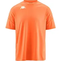 Kappa Dovo t-shirt à manches courtes Vert XL Homme Vert XL