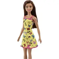 Mattel Doll HBV08 in Multicolored color size Talla unica