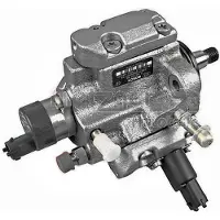 METZGER Pompe haute pression Common Rail IAM-Expertise adaptée notamment à IVECO DAILY