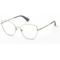Nina Ricci Vnr454-550a39 Reading Glasses Argenté Femme