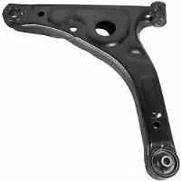 METZGER Bras de suspension inférieur IAM-Expertise, compatible notamment avec le FORD TRANSIT