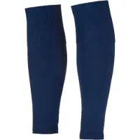 Kappa Chaussettes de sports Jambières Kombat Spolf garcons - Bleu - 39 / 42