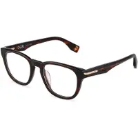 Police Vplu56-500722 50x20x145 Mm Reading Glasses Noir Homme