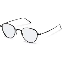 Rodenstock R7195-47a000 47x22x145 Mm Reading Glasses Noir Homme