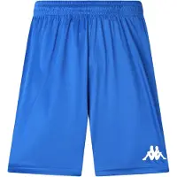 Kappa Borgo Short bleu XL Hommes bleu XL
