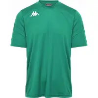 Kappa T-shirt à Manches Courtes Dovo