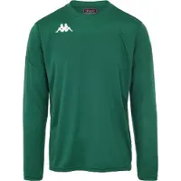 Kappa T-shirt à Manches Longues Dovol