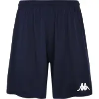 Kappa Borgo Short bleu L Homme Bleu L