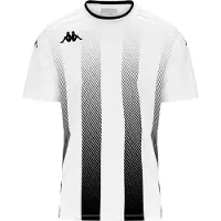 Kappa T-shirt à Manches Courtes Bugo