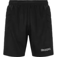 Kappa Goalkeeper Shorts Noir 8 Years Enfants