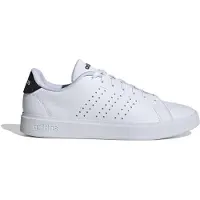Adidas Baskets basses 'Advantage 2.0' noir / blanc