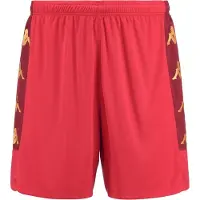 Kappa Cuissard Gondo Rouge L Homme Rouge L