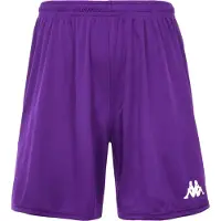 Kappa Borgo Short bleu S Hommes Bleu S