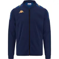 Kappa Sweat à Demi-zip Giullio