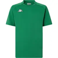 Kappa T-shirt à Manches Courtes Telese