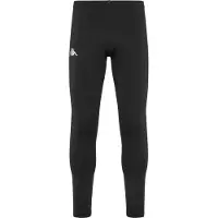 Kappa Vant Leggings Noir XL Homme