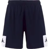 Kappa Daggo pantalon court Bleu XL Homme Bleu XL