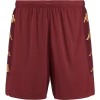 Kappa Gondo pantalon court Rouge M Homme Rouge M