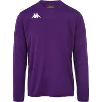 Kappa T-shirt à Manches Longues Dovol