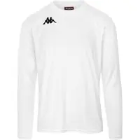 Kappa T-shirt à Manches Longues Dovol